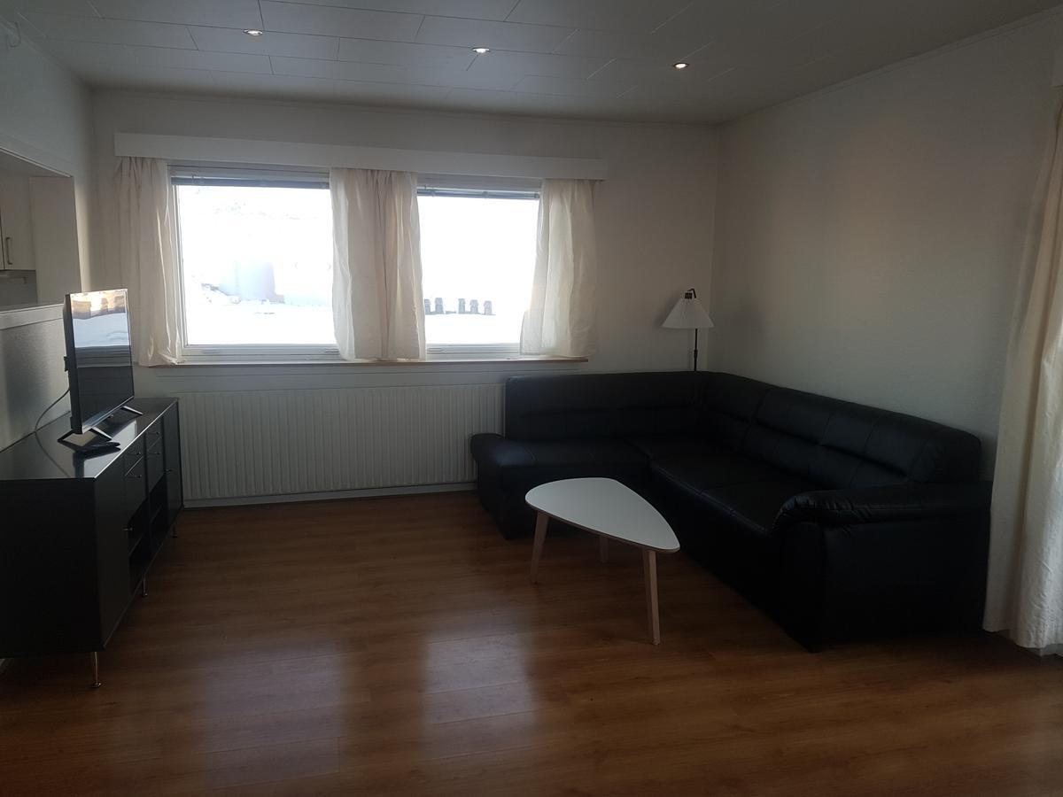 Vandrehuset 2 Og 3 Nuuk Exteriör bild
