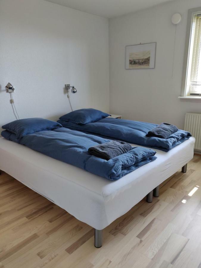 Vandrehuset 2 Og 3 Nuuk Exteriör bild